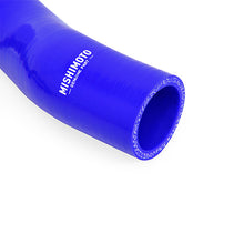 Load image into Gallery viewer, 2016-Chevrolet-Camaro-V6-Silicone-Radiator-Hose-Kit-(W-Hd-Cooling-Package)---Blue
