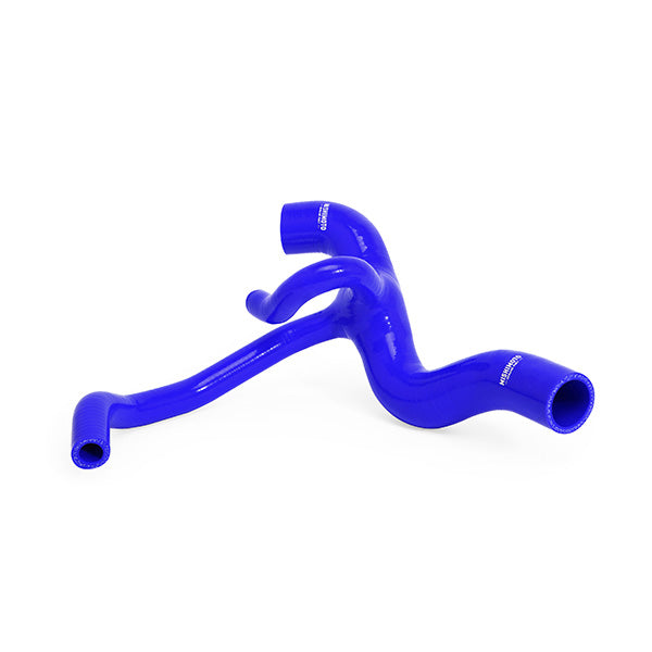 2016-Chevrolet-Camaro-V6-Silicone-Radiator-Hose-Kit-(W-Hd-Cooling-Package)---Blue