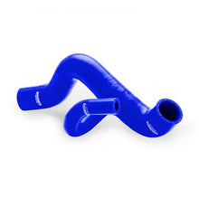 Load image into Gallery viewer, 2016-Chevrolet-Camaro-V6-Silicone-Radiator-Hose-Kit-(WO-Hd-Cooling-Package)---Blue