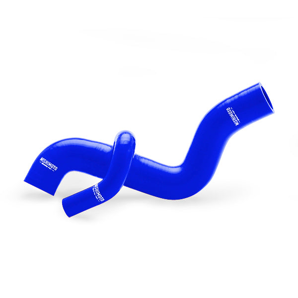 2016-Chevrolet-Camaro-V6-Silicone-Radiator-Hose-Kit-(WO-Hd-Cooling-Package)---Blue