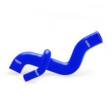 Load image into Gallery viewer, 2016-Chevrolet-Camaro-V6-Silicone-Radiator-Hose-Kit-(WO-Hd-Cooling-Package)---Blue