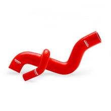 Load image into Gallery viewer, 2016-Chevrolet-Camaro-V6-Silicone-Radiator-Hose-Kit-(WO-Hd-Cooling-Package)---Red