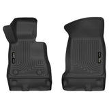 Husky Liners 52231 Front Floor Liners