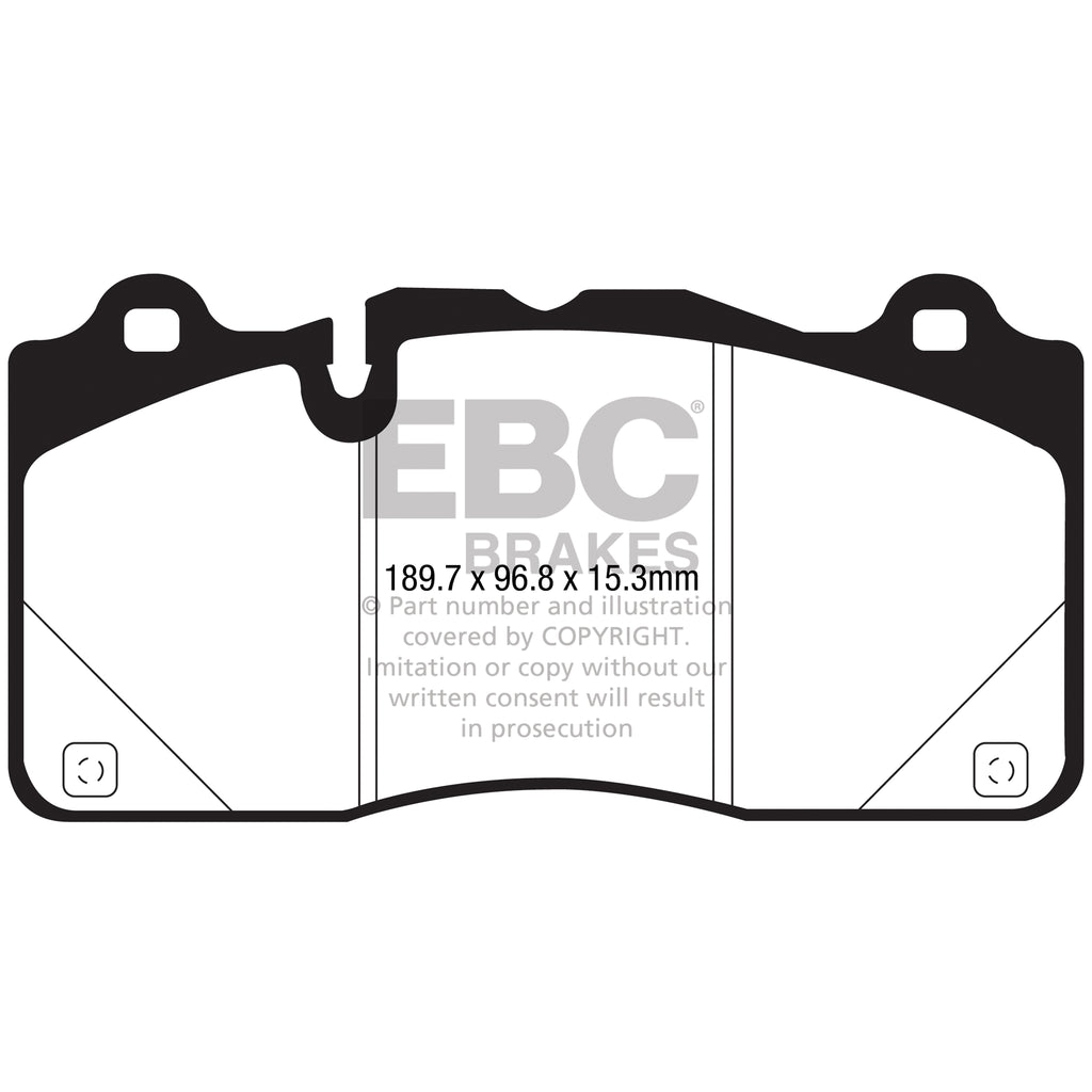 2016-Chevrolet-Camaro-Zl1-Bluestuff-Front-Brake-Pads