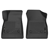 Husky Liners 52261 Front Floor Liners