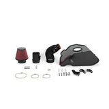 Mishimoto MMAI-CAM4-16BK Chevrolet Camaro 2.0T Performance Air Intake, 2016+