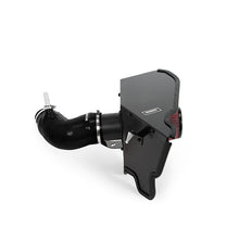Load image into Gallery viewer, 2016-Chevy-Camaro-2.0T-Performance-Air-Intake---Black