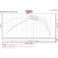 Load image into Gallery viewer, 2016-Chevy-Camaro-2.0L-Polished-Power-Flow-Air-Intake-System