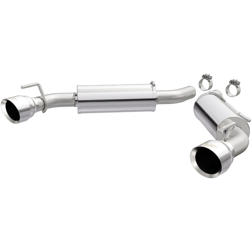 2016-Chevy-Camaro-3.6L-V6-Competition-Axle-Back-W-Dual-Polished-Tips