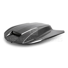 Load image into Gallery viewer, 2016-Chevy-Camaro-Carbon-Fiber-Double-Sided-Hood