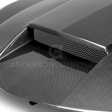 Load image into Gallery viewer, 2016-Chevy-Camaro-Carbon-Fiber-Double-Sided-Hood