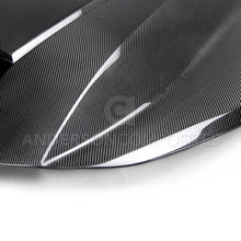 Load image into Gallery viewer, 2016-Chevy-Camaro-Carbon-Fiber-Double-Sided-Hood