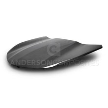 Load image into Gallery viewer, 2016-Chevy-Camaro-Oe-Style-Carbon-Fiber-Hood---Non-Vented