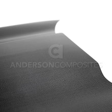Load image into Gallery viewer, 2016-Chevy-Camaro-Oe-Style-Carbon-Fiber-Hood---Non-Vented