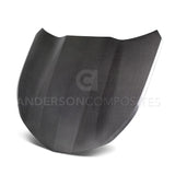 Anderson Composites AC-HD16CHCAM-OE Hood