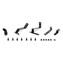 Load image into Gallery viewer, 2016-Chevy-Camaro-Oil-Cooler-Kit-W-Thermostat---Black