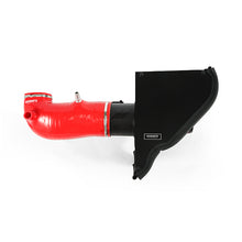 Load image into Gallery viewer, 2016-Chevy-Camaro-Ss-6.2L-Performance-Air-Intake---Red