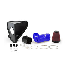 Load image into Gallery viewer, 2016-Chevy-Camaro-Ss-6.2L-Performance-Air-Intake---Blue