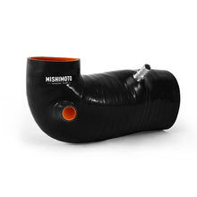 Load image into Gallery viewer, 2016-Chevy-Camaro-Ss-6.2L-Performance-Air-Intake---Black