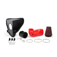 Load image into Gallery viewer, 2016-Chevy-Camaro-Ss-6.2L-Performance-Air-Intake---Red