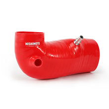 Load image into Gallery viewer, 2016-Chevy-Camaro-Ss-6.2L-Performance-Air-Intake---Red
