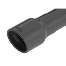 Load image into Gallery viewer, 2016-Chevy-Camaro-Ss-V8-AtMt-Atak-Rear-Section-Exhaust-WO-Npp-Valves-Ceramic-Black