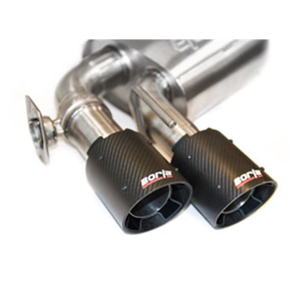 2016-Chevy-Camaro-Ss-V8-AtMt-Atak-Rear-Section-Exhaust-With-Dual-Mode-Valves