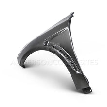 Load image into Gallery viewer, 2016-Focus-Type-Gr-Vented-Carbon-Fiber-Fenders-.04In-Wider-(Pair)