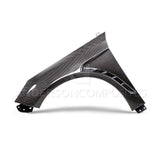 Anderson Composites AC-FF16FDFO-GR Fender