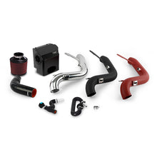Load image into Gallery viewer, 2016-Ford-Fiesta-St-1.6L-Performance-Air-Intake-Kit---Wrinkle-Black