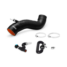 Load image into Gallery viewer, 2016-Ford-Fiesta-St-Black-Silicone-Induction-Hose