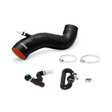 Mishimoto MMHOSE-FIST-16IHBK Ford Fiesta ST Silicone Induction Hose, 2016-2019, Black