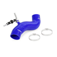 Load image into Gallery viewer, 2016-Ford-Fiesta-St-Blue-Silicone-Induction-Hose
