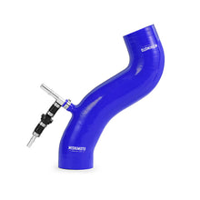 Load image into Gallery viewer, 2016-Ford-Fiesta-St-Blue-Silicone-Induction-Hose