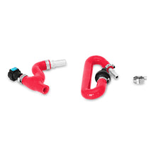 Load image into Gallery viewer, 2016-Ford-Fiesta-St-Red-Silicone-Induction-Hose