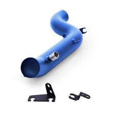 Load image into Gallery viewer, 2016-Ford-Focus-Rs-2.3L-Performance-Air-Intake-Kit---Wrinkle-Nitrous-Blue