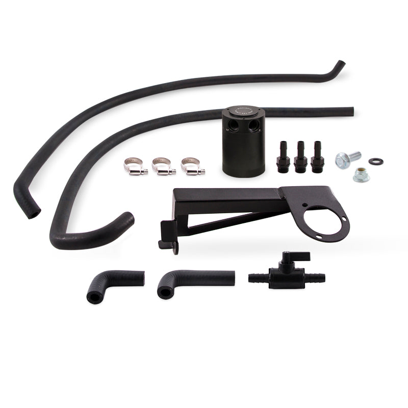 2016-Ford-Focus-Rs-Baffled-Oil-Catch-Can-Kit---Black