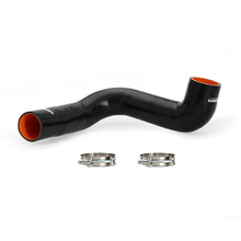 Load image into Gallery viewer, 2016-Ford-Focus-Rs-Cold-Side-Intercooler-Pipe---Black