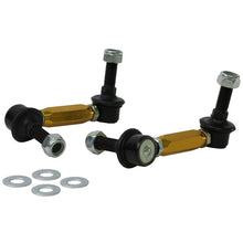 Load image into Gallery viewer, 2016-Ford-Focus-Rs-Mk3-Rear-Sway-Bar-Link-Assembly