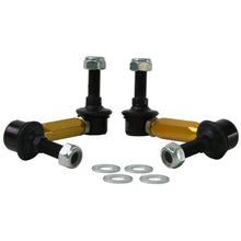 Load image into Gallery viewer, 2016-Ford-Focus-Rs-Mk3-Rear-Sway-Bar-Link-Assembly