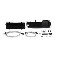 Load image into Gallery viewer, 2016-Ford-Focus-Rs-Oil-Cooler-Kit---Black