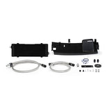 Mishimoto MMOC-RS-16BK Ford Focus RS Oil Cooler, 2016-2018