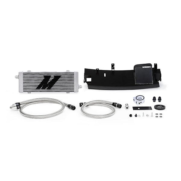 2016-Ford-Focus-Rs-Oil-Cooler-Kit---Silver