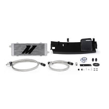 Load image into Gallery viewer, 2016-Ford-Focus-Rs-Oil-Cooler-Kit---Silver