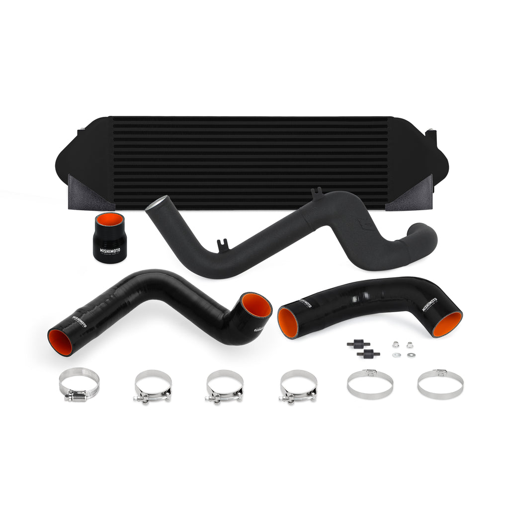 2016-Ford-Focus-Rs-Performance-Intercooler-Kit---Black