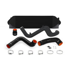Load image into Gallery viewer, 2016-Ford-Focus-Rs-Performance-Intercooler-Kit---Black