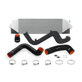 Mishimoto MMINT-RS-16KSL Ford Focus RS Performance Intercooler Kit, 2016-2018