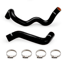 Load image into Gallery viewer, 2016-Ford-Focus-Rs-Silicone-Radiator-Hose-Kit-Black