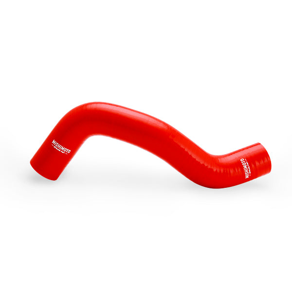 2016-Ford-Focus-Rs-Silicone-Radiator-Hoses-Red