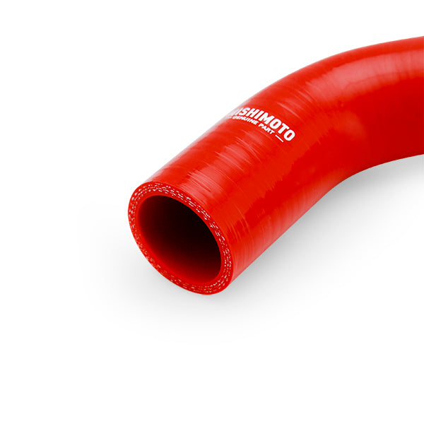 2016-Ford-Focus-Rs-Silicone-Radiator-Hoses-Red